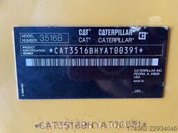 Caterpillar XQ2000 - 2.250 kVA Generator - DPX-12671