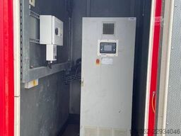 Caterpillar XQ2000 - 2.250 kVA Generator - DPX-12671