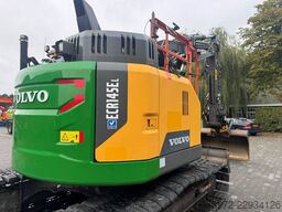 Volvo ECR145EL ENGCON DC2 GRIPPER