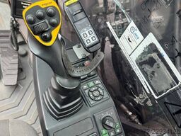 Volvo ECR145EL ENGCON DC2 GRIPPER