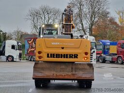 Liebherr A916 - 110 KW - Central Greasing - Camera