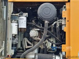 Liebherr A916 - 110 KW - Central Greasing - Camera