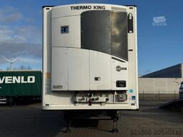 Schmitz Cargobull Thermo King SLXi 300 only 3748 hours / Disc Brakes