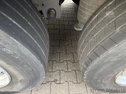 Schmitz Cargobull Thermo King SLXi 300 only 3748 hours / Disc Brakes