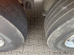 Schmitz Cargobull Thermo King SLXi 300 only 3748 hours / Disc Brakes