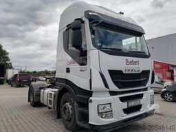 Iveco Stralis 440S