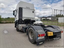 Iveco Stralis 440S