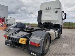 Iveco Stralis 440S