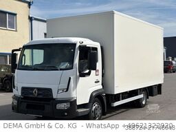 RENAULT D 180.08*E6a**LBW*Klima*3Sitze*kurzer Koffer*