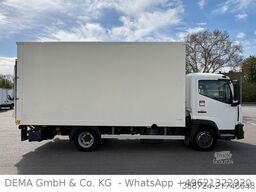 RENAULT D 180.08*E6a**LBW*Klima*3Sitze*kurzer Koffer*