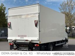RENAULT D 180.08*E6a**LBW*Klima*3Sitze*kurzer Koffer*