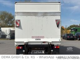 RENAULT D 180.08*E6a**LBW*Klima*3Sitze*kurzer Koffer*