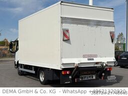 RENAULT D 180.08*E6a**LBW*Klima*3Sitze*kurzer Koffer*