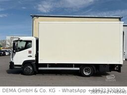 RENAULT D 180.08*E6a**LBW*Klima*3Sitze*kurzer Koffer*