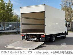 RENAULT D 180.08*E6a**LBW*Klima*3Sitze*kurzer Koffer*