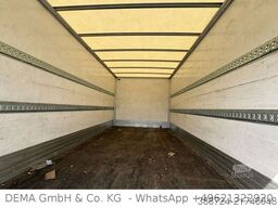 RENAULT D 180.08*E6a**LBW*Klima*3Sitze*kurzer Koffer*