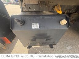 RENAULT D 180.08*E6a**LBW*Klima*3Sitze*kurzer Koffer*