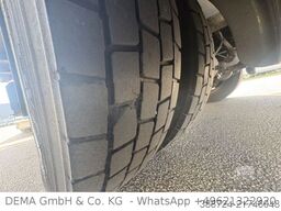 RENAULT D 180.08*E6a**LBW*Klima*3Sitze*kurzer Koffer*