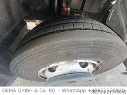 RENAULT D 180.08*E6a**LBW*Klima*3Sitze*kurzer Koffer*