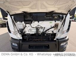 RENAULT D 180.08*E6a**LBW*Klima*3Sitze*kurzer Koffer*