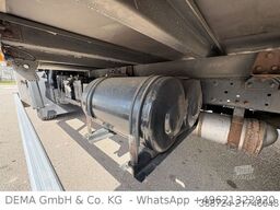 RENAULT D 180.08*E6a**LBW*Klima*3Sitze*kurzer Koffer*