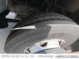 RENAULT D 180.08*E6a**LBW*Klima*3Sitze*kurzer Koffer*