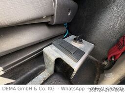 RENAULT D 180.08*E6a**LBW*Klima*3Sitze*kurzer Koffer*