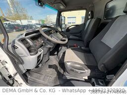 RENAULT D 180.08*E6a**LBW*Klima*3Sitze*kurzer Koffer*