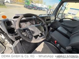 RENAULT D 180.08*E6a**LBW*Klima*3Sitze*kurzer Koffer*