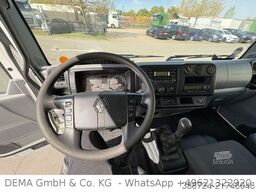 RENAULT D 180.08*E6a**LBW*Klima*3Sitze*kurzer Koffer*