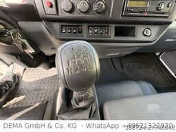 RENAULT D 180.08*E6a**LBW*Klima*3Sitze*kurzer Koffer*