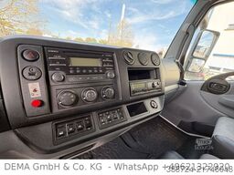 RENAULT D 180.08*E6a**LBW*Klima*3Sitze*kurzer Koffer*