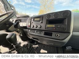 RENAULT D 180.08*E6a**LBW*Klima*3Sitze*kurzer Koffer*