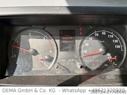 RENAULT D 180.08*E6a**LBW*Klima*3Sitze*kurzer Koffer*