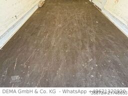 MERCEDES-BENZ Sprinter 516*E6d*Schalt*LBW*Seitentür*Klima*TÜV*