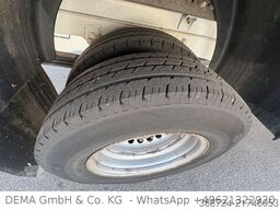 MERCEDES-BENZ Sprinter 516*E6d*Schalt*LBW*Seitentür*Klima*TÜV*
