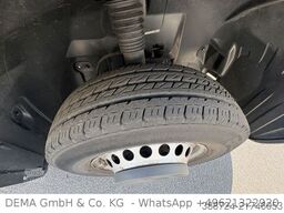 MERCEDES-BENZ Sprinter 516*E6d*Schalt*LBW*Seitentür*Klima*TÜV*