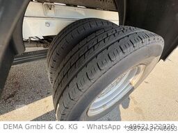 MERCEDES-BENZ Sprinter 516*E6d*Schalt*LBW*Seitentür*Klima*TÜV*