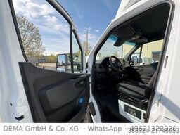 MERCEDES-BENZ Sprinter 516*E6d*Schalt*LBW*Seitentür*Klima*TÜV*
