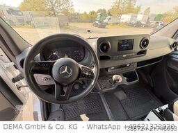 MERCEDES-BENZ Sprinter 516*E6d*Schalt*LBW*Seitentür*Klima*TÜV*