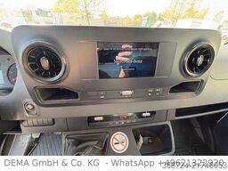 MERCEDES-BENZ Sprinter 516*E6d*Schalt*LBW*Seitentür*Klima*TÜV*