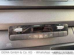 MERCEDES-BENZ Sprinter 516*E6d*Schalt*LBW*Seitentür*Klima*TÜV*