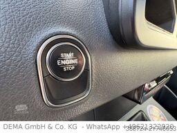 MERCEDES-BENZ Sprinter 516*E6d*Schalt*LBW*Seitentür*Klima*TÜV*