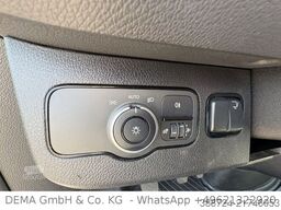 MERCEDES-BENZ Sprinter 516*E6d*Schalt*LBW*Seitentür*Klima*TÜV*