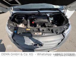 MERCEDES-BENZ Sprinter 516*E6d*Schalt*LBW*Seitentür*Klima*TÜV*