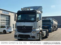 MERCEDES-BENZ Actros 1848*Euro6d*Automatik*Klima*1Liege*TÜV*