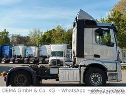 MERCEDES-BENZ Actros 1848*Euro6d*Automatik*Klima*1Liege*TÜV*