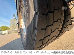 MERCEDES-BENZ Actros 1848*Euro6d*Automatik*Klima*1Liege*TÜV*