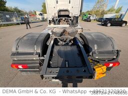 MERCEDES-BENZ Actros 1848*Euro6d*Automatik*Klima*1Liege*TÜV*