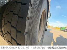 MERCEDES-BENZ Actros 1848*Euro6d*Automatik*Klima*1Liege*TÜV*